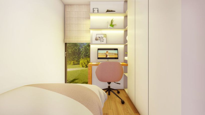 Квартиры, Турция, Стамбул (027398) - фото 15