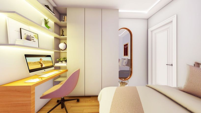 Квартиры, Турция, Стамбул (027398) - фото 16