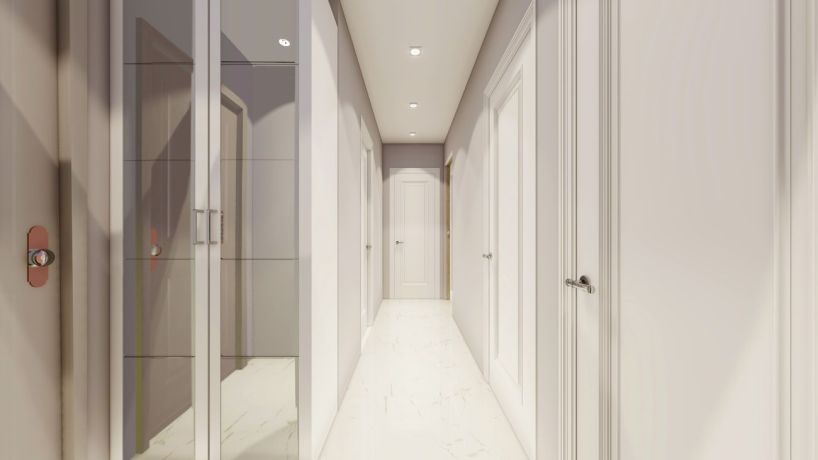 Квартиры, Турция, Стамбул (027398) - фото 19