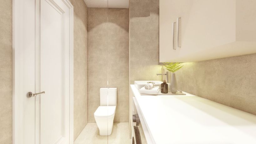 Квартиры, Турция, Стамбул (027398) - фото 18