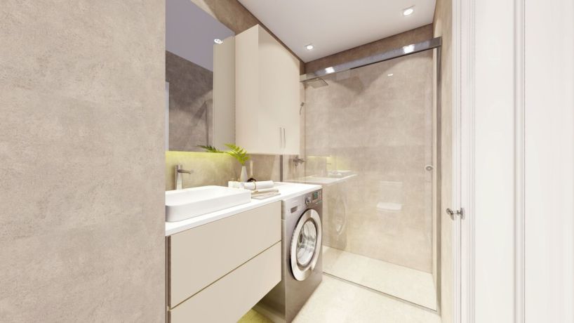 Квартиры, Турция, Стамбул (027398) - фото 17