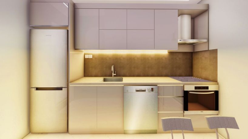 Квартиры, Турция, Стамбул (027398) - фото 8