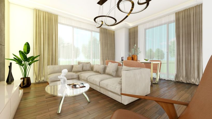 Квартиры, Турция, Стамбул (027398) - фото 6