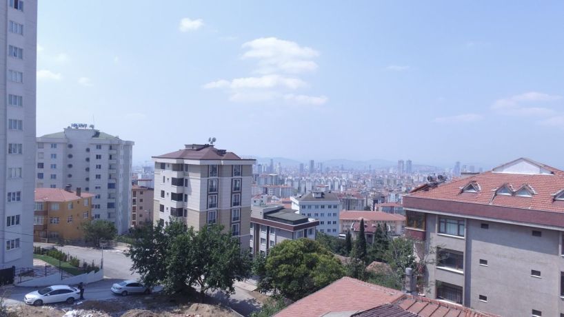 Квартиры, Турция, Стамбул (027398) - фото 22