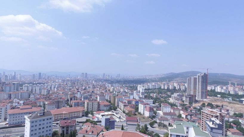 Квартиры, Турция, Стамбул (027398) - фото 20