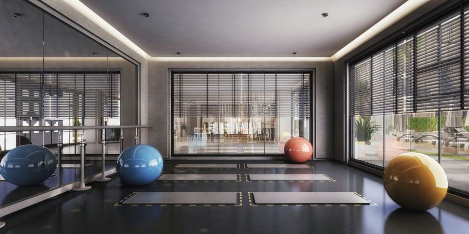 Квартиры, Турция, Алания, Оба (003459) - фото 37