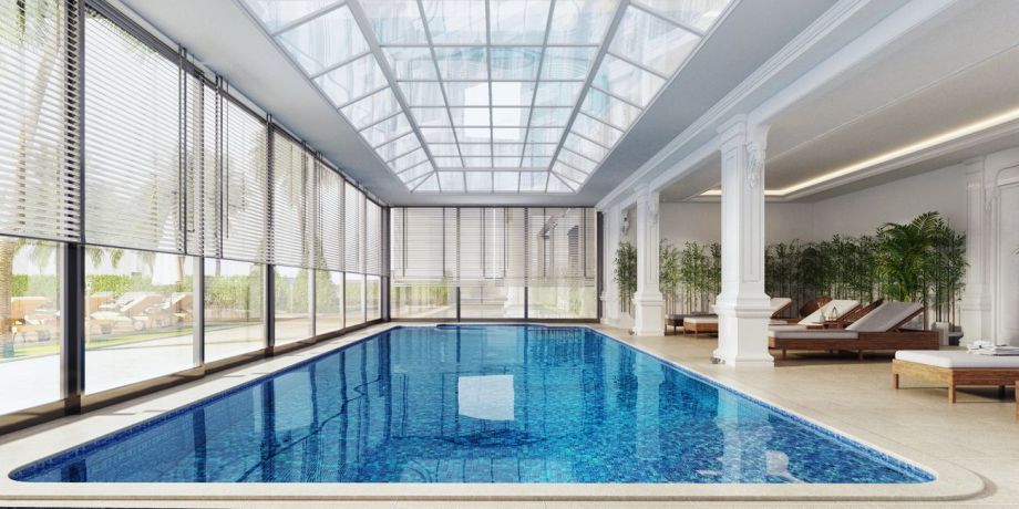 Квартиры, Турция, Алания, Оба (003459) - фото 33