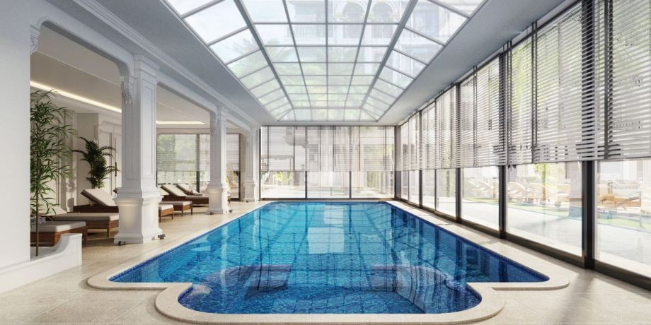 Квартиры, Турция, Алания, Оба (003459) - фото 32