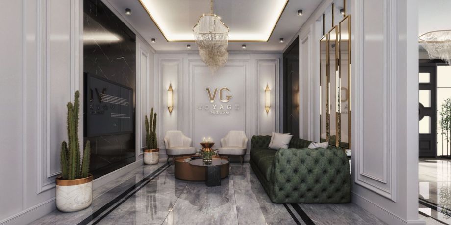 Квартиры, Турция, Алания, Оба (003459) - фото 31