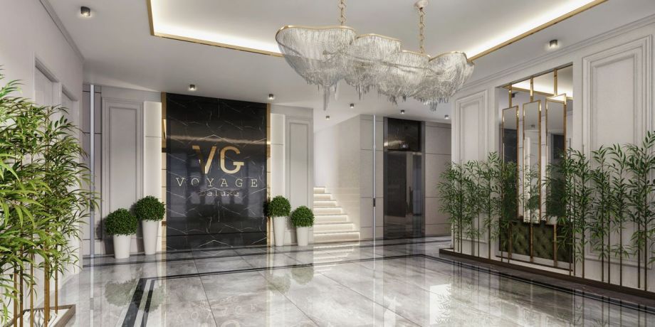 Квартиры, Турция, Алания, Оба (003459) - фото 30