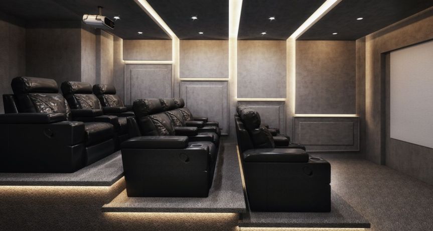 Квартиры, Турция, Алания, Оба (003459) - фото 27