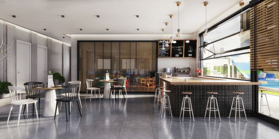 Квартиры, Турция, Алания, Оба (003459) - фото 25