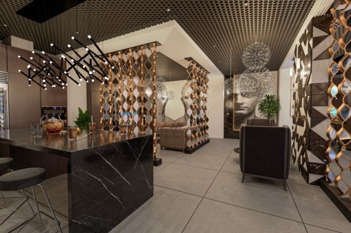 Apartments, Turkey, Alanya, Kleopatra (002455) - pictures 12