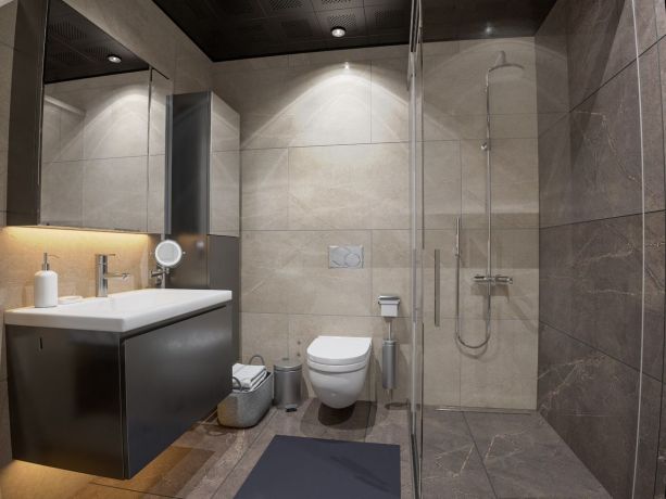 Apartments, Turkey, Alanya, Kleopatra (002455) - pictures 25