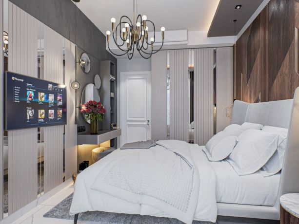 Apartments, Turkey, Alanya, Kleopatra (002455) - pictures 28