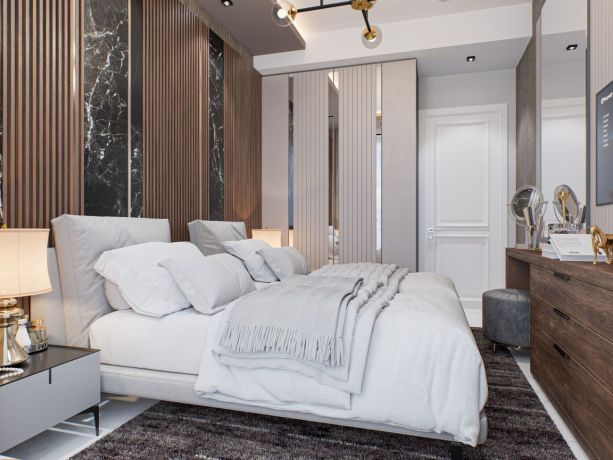 Apartments, Turkey, Alanya, Kleopatra (002455) - pictures 27