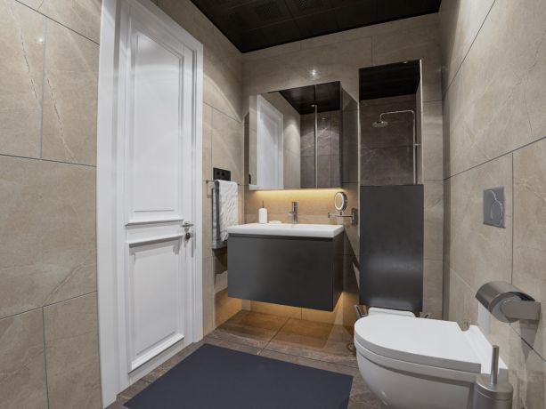 Apartments, Turkey, Alanya, Kleopatra (002455) - pictures 34