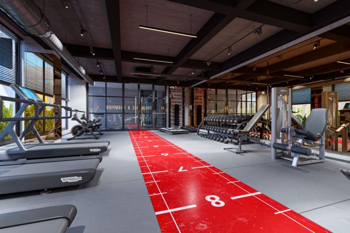 Apartments, Turkey, Alanya, Kleopatra (002455) - pictures 19