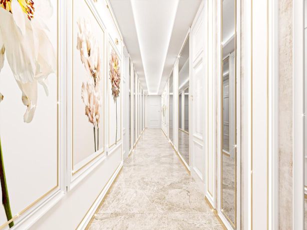 Квартири, Туреччина, Аланія, Клеопатра (01052) - фото 14