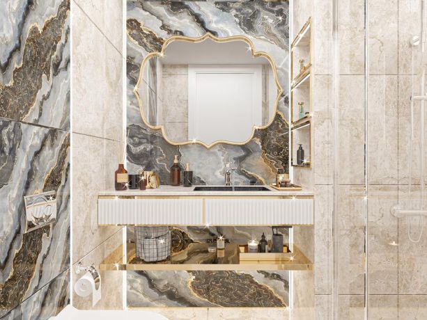 Квартири, Туреччина, Аланія, Клеопатра (01052) - фото 12