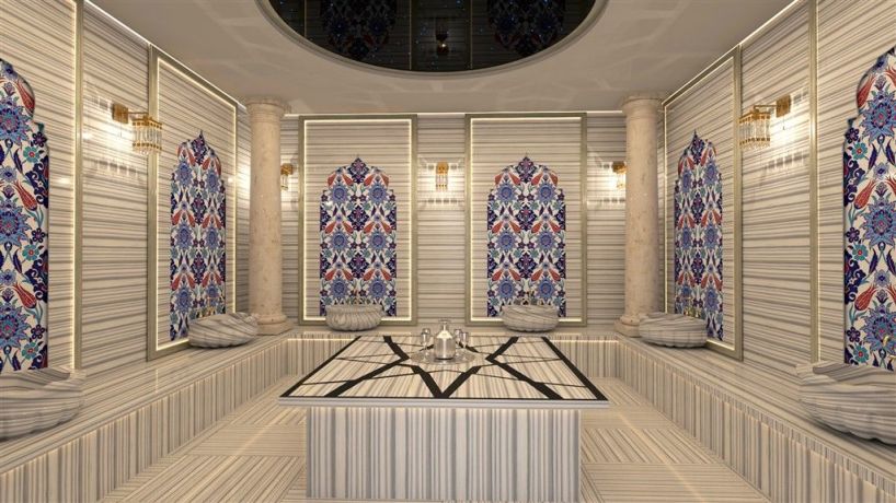 Квартири, Туреччина, Аланія, Оба (029398) - фото 14