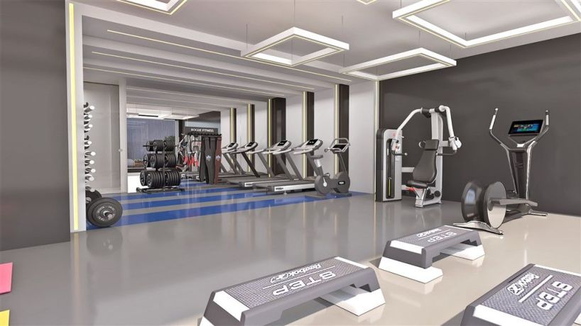 Квартири, Туреччина, Аланія, Оба (029398) - фото 16