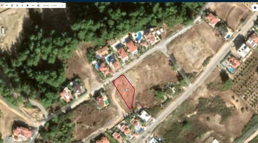 Квартиры, Турция, Алания, Авсаллар (001461) - фото 23