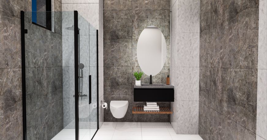 Квартиры, Турция, Алания, Авсаллар (001461) - фото 21