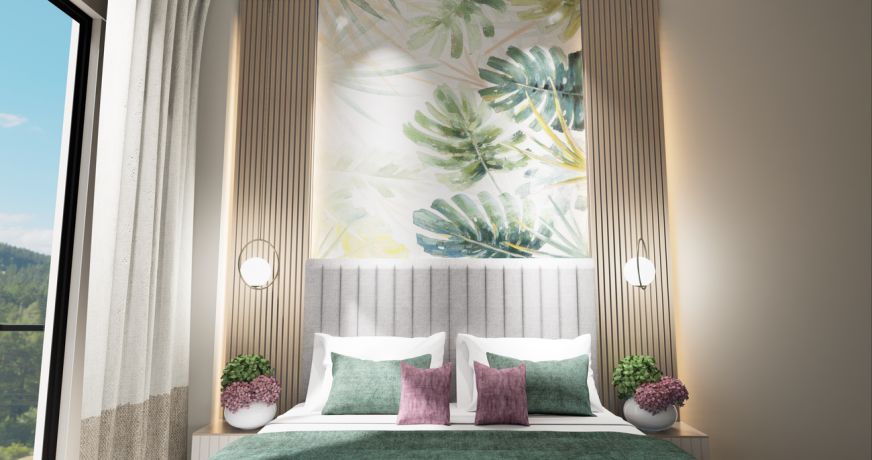 Квартиры, Турция, Алания, Авсаллар (001461) - фото 20