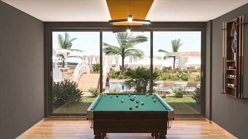 Квартиры, Турция, Алания, Авсаллар (002461) - фото 16