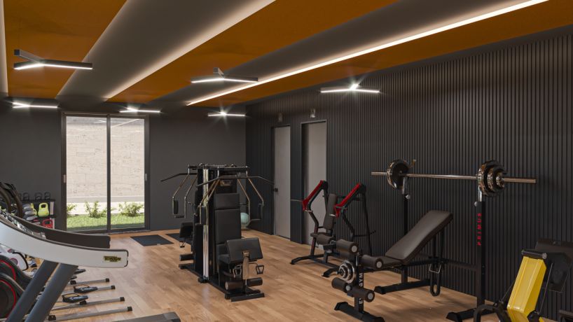 Квартиры, Турция, Алания, Авсаллар (002461) - фото 13