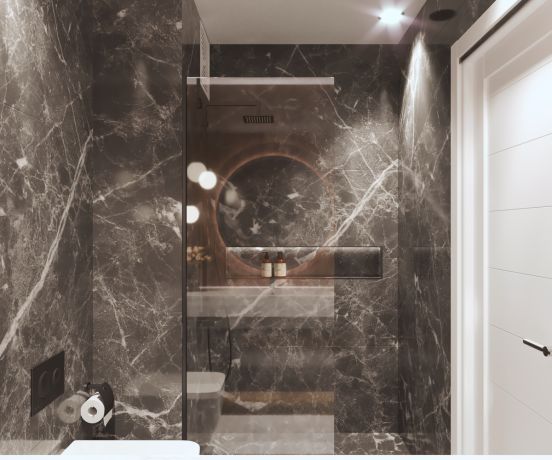 Квартиры, Турция, Алания, Авсаллар (002461) - фото 29