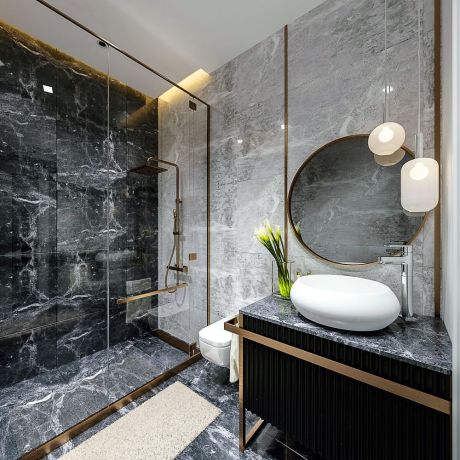 Apartments, Turkey, Alanya, Mahmutlar (00153) - pictures 44