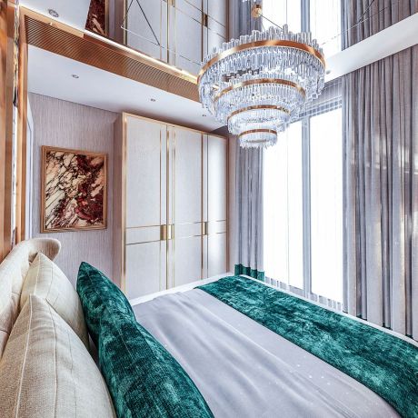 Apartments, Turkey, Alanya, Mahmutlar (00153) - pictures 42