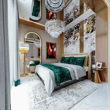 Apartments, Turkey, Alanya, Mahmutlar (00153) - pictures 41