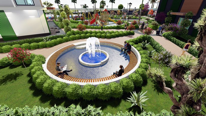 Apartments, Turkey, Alanya, Mahmutlar (00153) - pictures 4