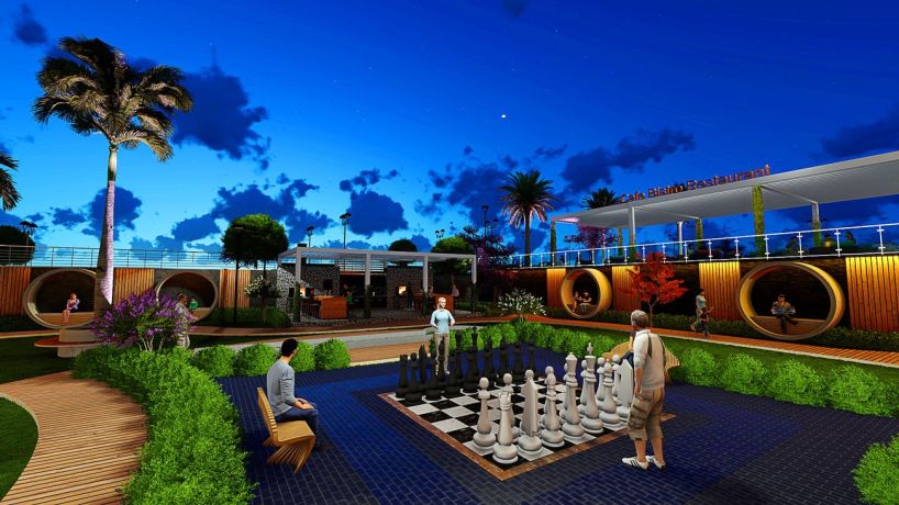 Apartments, Turkey, Alanya, Mahmutlar (00153) - pictures 29