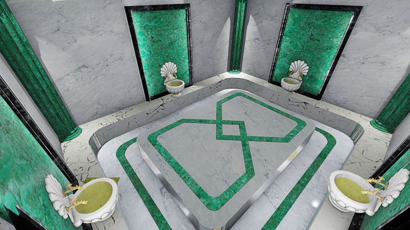 Apartments, Turkey, Alanya, Mahmutlar (00153) - pictures 16