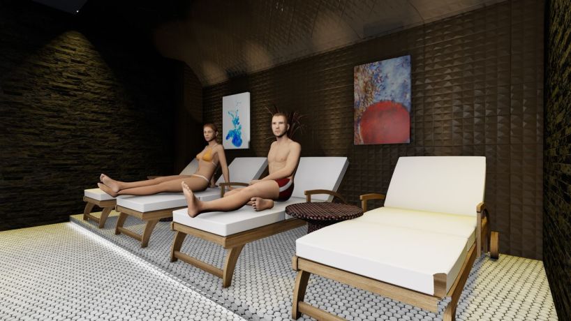 Apartments, Turkey, Alanya, Mahmutlar (00153) - pictures 19