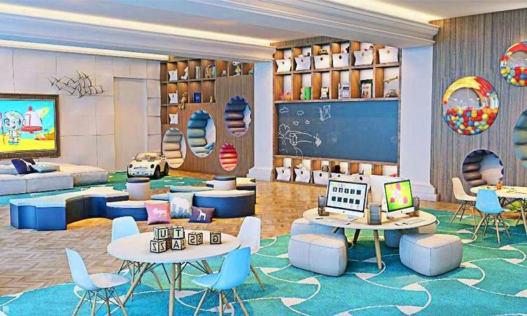 Apartments, Turkey, Alanya, Mahmutlar (00153) - pictures 25