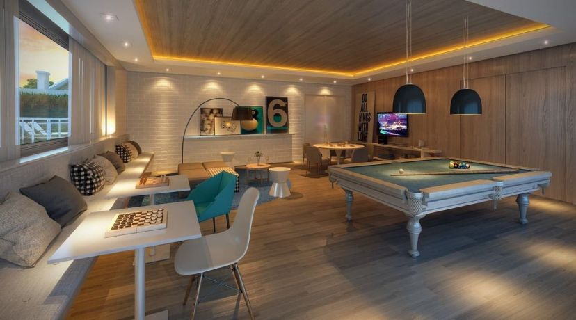 Apartments, Turkey, Alanya, Mahmutlar (00153) - pictures 23