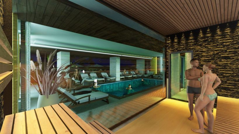 Apartments, Turkey, Alanya, Mahmutlar (00153) - pictures 15