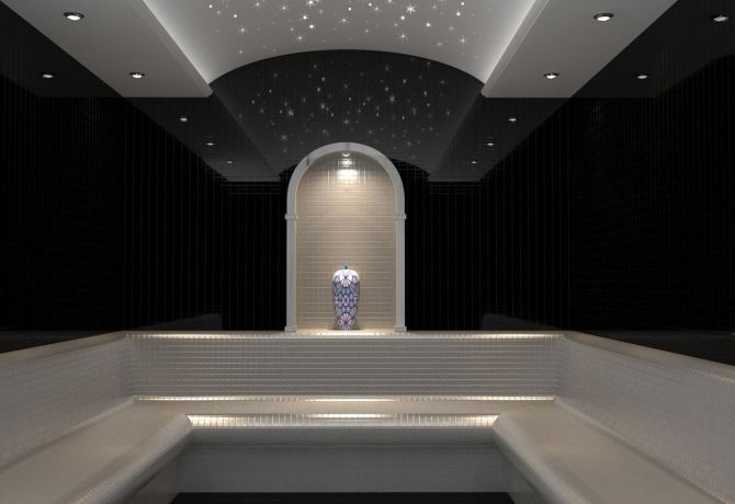 Apartments, Turkey, Alanya, Mahmutlar (00153) - pictures 17