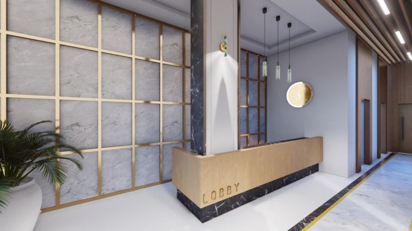 Квартиры, Турция, Алания, Махмутлар (004139) - фото 16