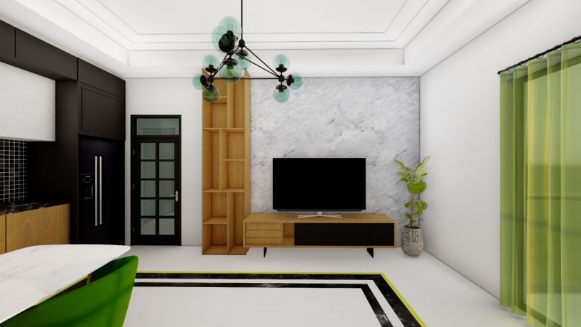 Квартиры, Турция, Алания, Махмутлар (004139) - фото 19