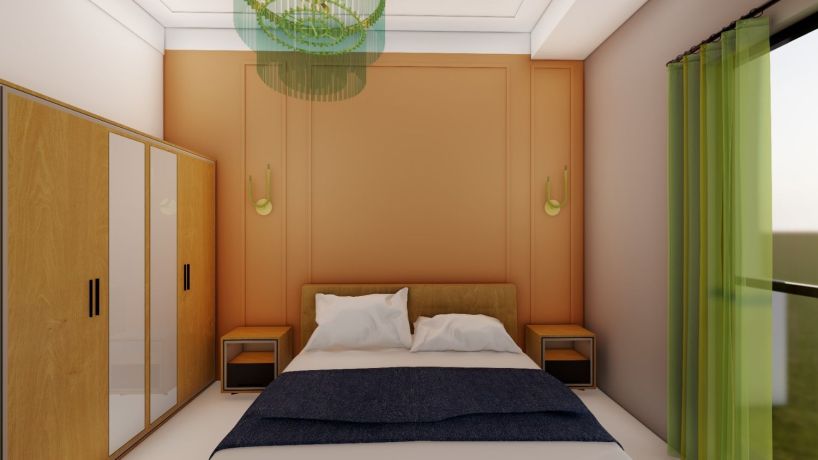 Квартиры, Турция, Алания, Махмутлар (004139) - фото 25