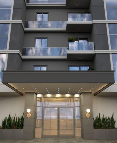 Квартиры, Турция, Алания, Махмутлар (004139) - фото 9