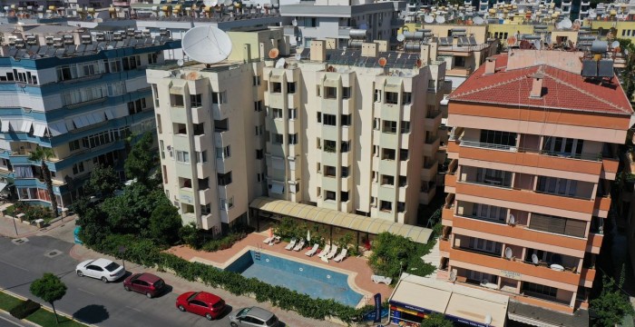 Apartments, Turkey, Alanya, Mahmutlar (01514) - pictures 20