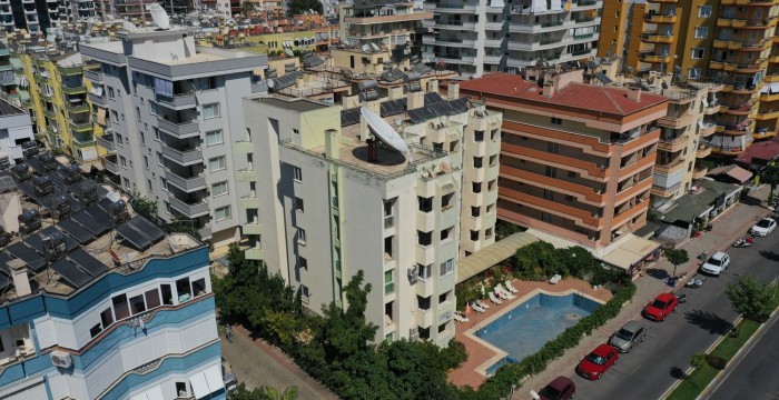 Apartments, Turkey, Alanya, Mahmutlar (01514) - pictures 19