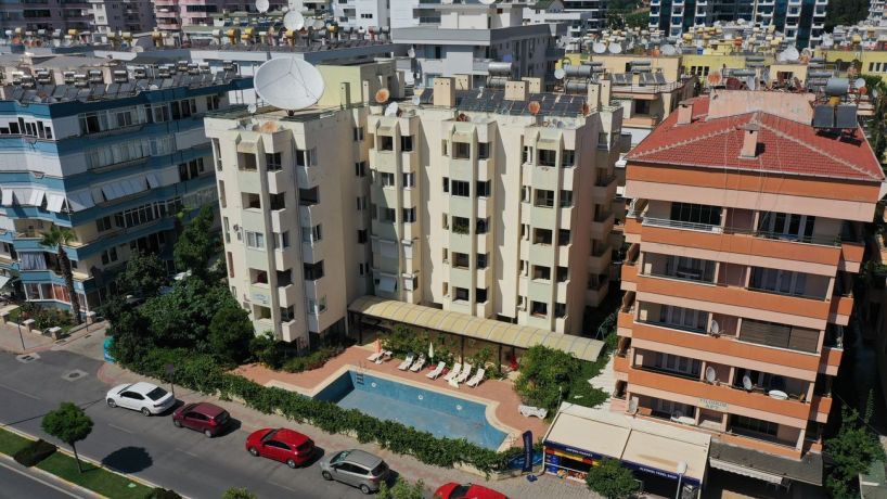 Apartments, Turkey, Alanya, Mahmutlar (01514) - pictures 20